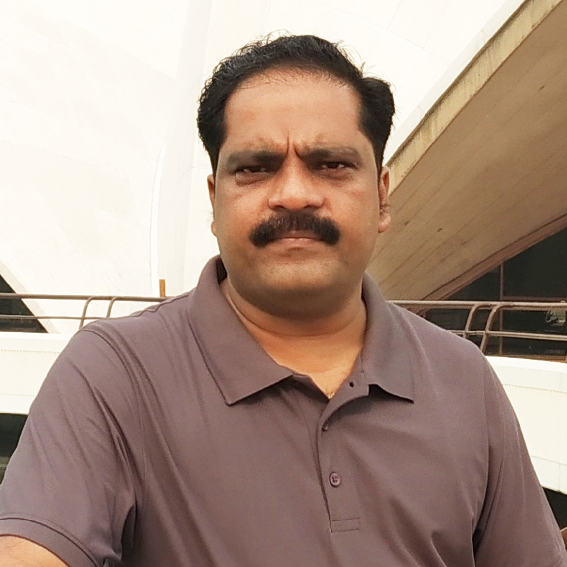 Aashutosh Kumar Yadav