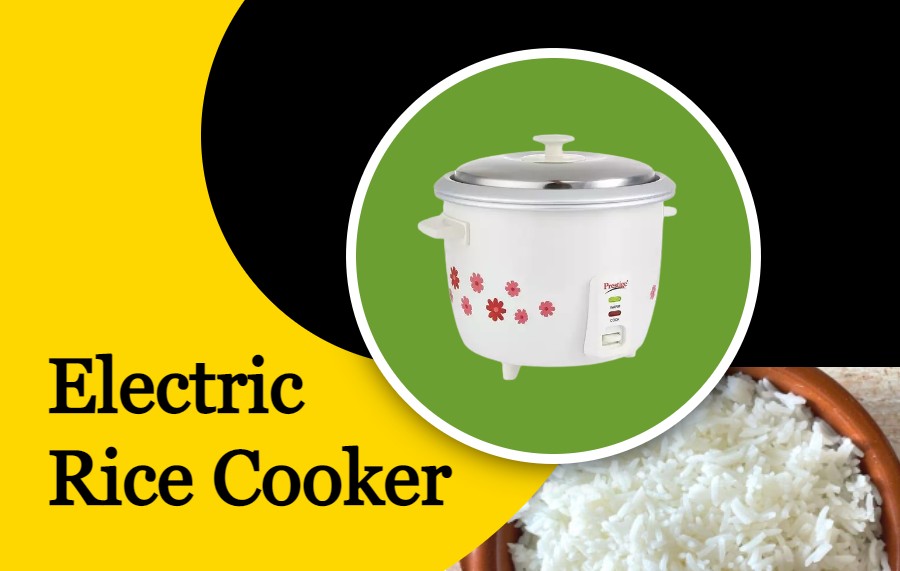 What is rice cooker what we can make in rice cooker