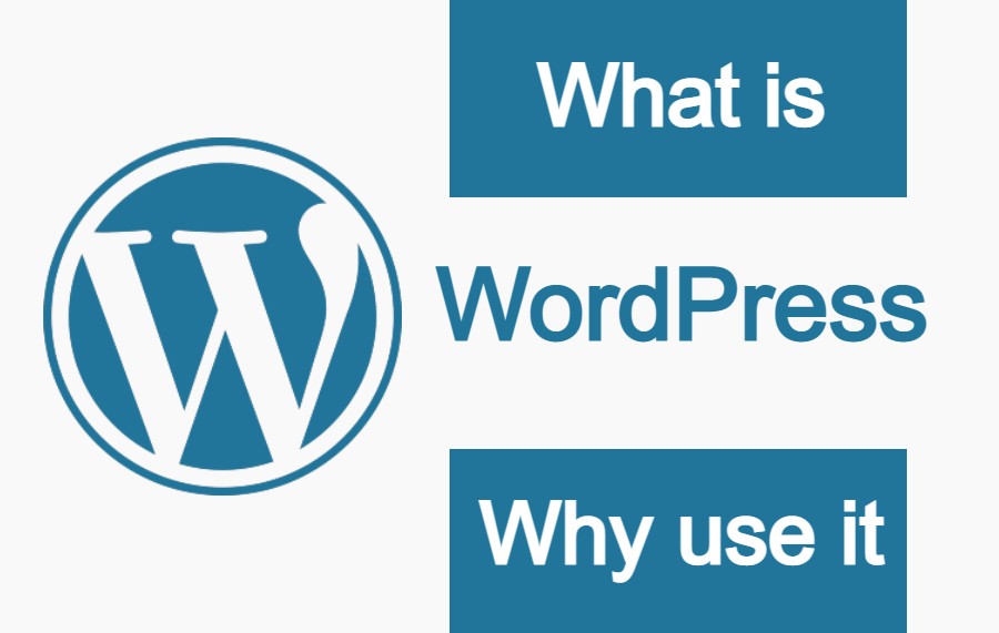  What Is Wordpress And How To Use It Infopedia